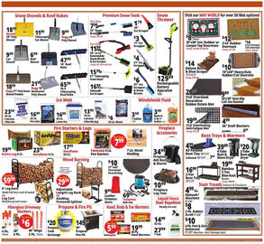 Ocean State Job Lot flyer week 47 Page 6