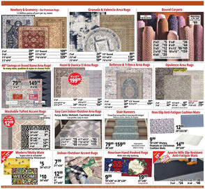 Ocean State Job Lot flyer week 47 Page 7