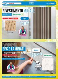 Volantino Centro Brico Pagina 16