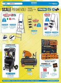 Volantino Centro Brico Pagina 23