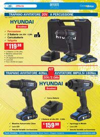 Volantino Centro Brico Pagina 24