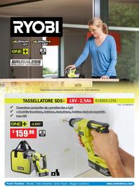 Volantino Centro Brico Pagina 25