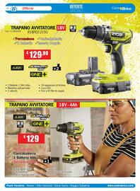 Volantino Centro Brico Pagina 26