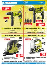 Volantino Centro Brico Pagina 28