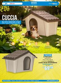 Volantino Centro Brico Pagina 33