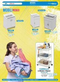 Volantino Centro Brico Pagina 4