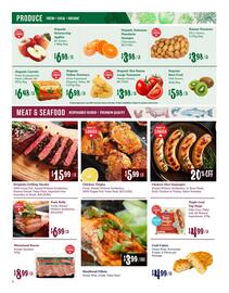 Choices Market flyer week 47 Page 2