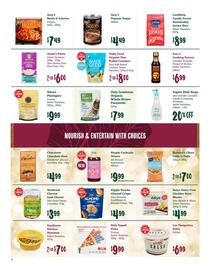 Choices Market flyer week 47 Page 4
