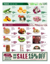 Choices Market flyer week 47 Page 5