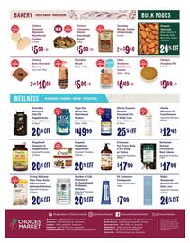 Choices Market flyer week 47 Page 6