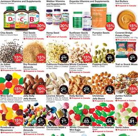 Bulk Barn flyer week 47 Page 3