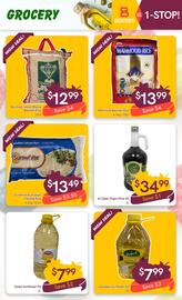 Berries Market flyer week 47 Page 12