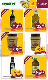 Berries Market flyer week 47 Page 13