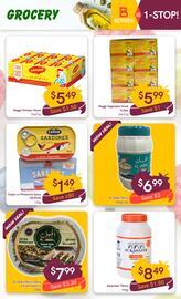 Berries Market flyer week 47 Page 17