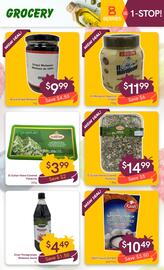 Berries Market flyer week 47 Page 18