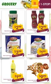 Berries Market flyer week 47 Page 19