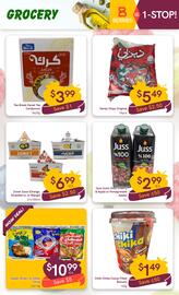 Berries Market flyer week 47 Page 22