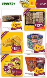Berries Market flyer week 47 Page 23