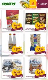 Berries Market flyer week 47 Page 24