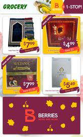 Berries Market flyer week 47 Page 26