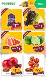 Berries Market flyer week 47 Page 5