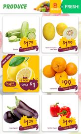 Berries Market flyer week 47 Page 6