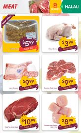 Berries Market flyer week 47 Page 8