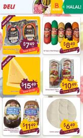 Berries Market flyer week 47 Page 9