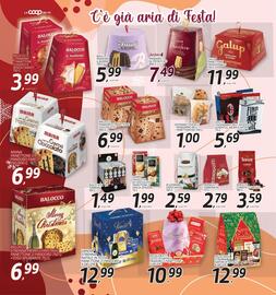 Volantino Coop Pagina 12