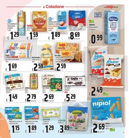 Volantino Coop Pagina 13