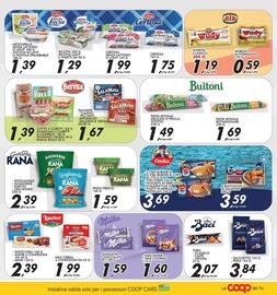Volantino Coop Pagina 17
