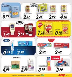 Volantino Coop Pagina 18
