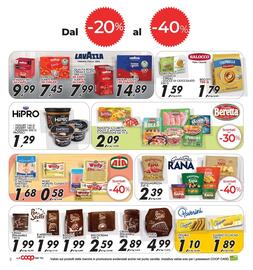 Volantino Coop Pagina 2