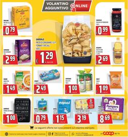 Volantino Coop Pagina 24