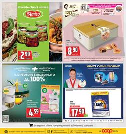 Volantino Coop Pagina 27