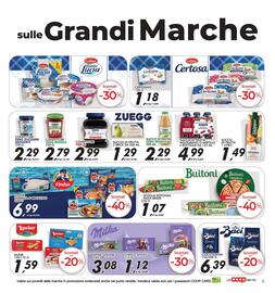 Volantino Coop Pagina 3