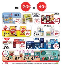Volantino Coop Pagina 4