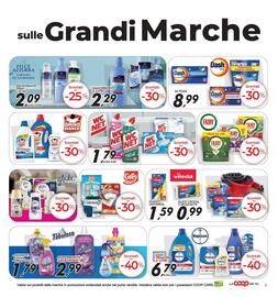 Volantino Coop Pagina 5