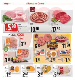 Volantino Coop Pagina 8