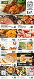 Fresh St Market flyer week 47 Page 2