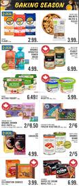 Fresh St Market flyer week 47 Page 3