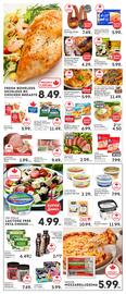 IGA flyer week 47 Page 2