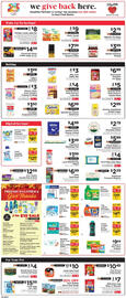 ShopRite flyer week 47 Page 11