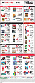 ShopRite flyer week 47 Page 13
