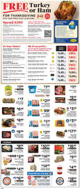 ShopRite flyer week 47 Page 2