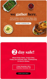 ShopRite flyer week 47 Page 3