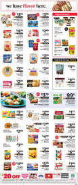ShopRite flyer week 47 Page 8