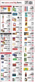 ShopRite flyer week 47 Page 9