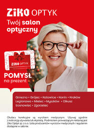 Ziko Dermo gazetka Strona 20