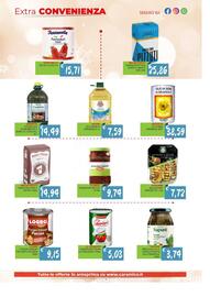 Volantino Caramico Pagina 15